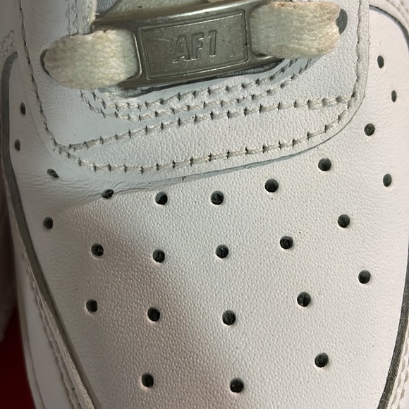 Nike Air Force 1 Impact Size 7.5 EUR 38.5 - Picture 8 of 10